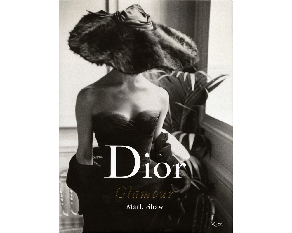 Dior Glamour | FORD GREY